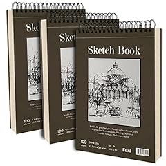 Inches sketch book for sale  Delivered anywhere in USA 