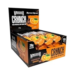 Warrior crunch high for sale  Delivered anywhere in UK