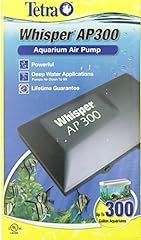 Tetra whisper ap300 for sale  Delivered anywhere in USA 