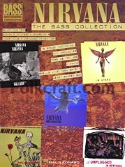 Nirvana the bass d'occasion  Livré partout en France