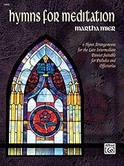 Hymns meditation hymn for sale  Delivered anywhere in USA 