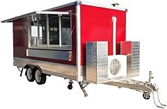 Professional food trailers for sale  Delivered anywhere in USA 