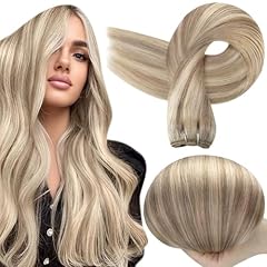 Full shine weft for sale  Delivered anywhere in USA 
