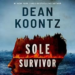 Sole survivor novel for sale  Delivered anywhere in UK