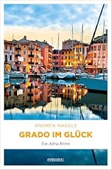 Grado glück adria gebraucht kaufen  Wird an jeden Ort in Deutschland