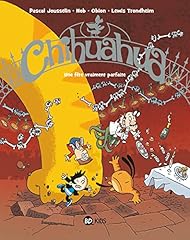Chihuahua tome fête d'occasion  Livré partout en France