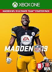 Madden mut starter for sale  Delivered anywhere in USA 