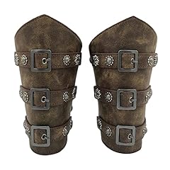 Medieval arm guards for sale  Delivered anywhere in UK