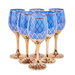 Cretfine blue gold for sale  Delivered anywhere in USA 