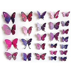 Trixes butterflies purple for sale  Delivered anywhere in UK