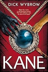 Kane humorous supernatural for sale  Delivered anywhere in UK