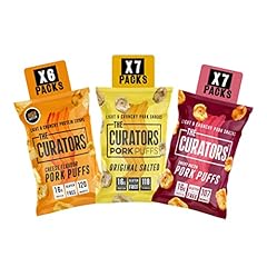 Curators high protein for sale  Delivered anywhere in UK