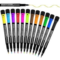 Cnmtcco whiteboard pens for sale  Delivered anywhere in UK