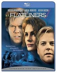 Flatliners blu ray for sale  Delivered anywhere in USA 
