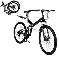 Dhqcql folding mountain for sale  Delivered anywhere in UK