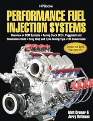 Performance fuel injection for sale  Delivered anywhere in UK
