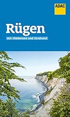 Adac reiseführer rügen gebraucht kaufen  Wird an jeden Ort in Deutschland