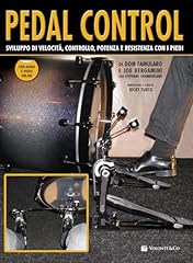 Pedal control. sviluppo usato  Spedito ovunque in Italia 