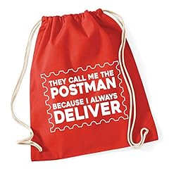 Hippowarehouse call postman for sale  Delivered anywhere in UK