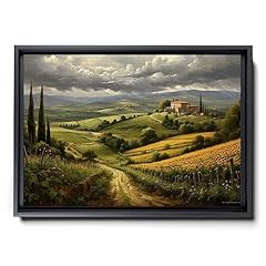 Tuscany painting wall for sale  Delivered anywhere in USA 