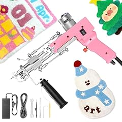 Tufting gun étapes d'occasion  Livré partout en France