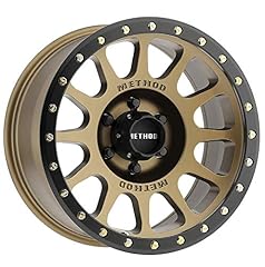 Method mr305 bronze for sale  Delivered anywhere in USA 
