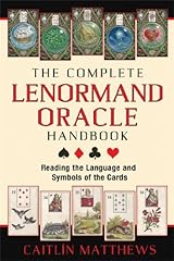 Complete lenormand oracle for sale  Delivered anywhere in Ireland