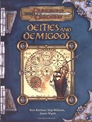 Deities demigods skip for sale  Delivered anywhere in USA 