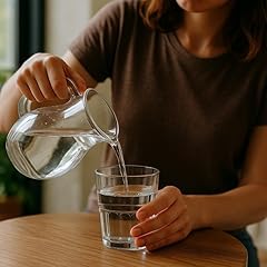 Lione bicchieri acqua usato  Spedito ovunque in Italia 