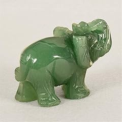 Yjemle green elephant for sale  Delivered anywhere in UK