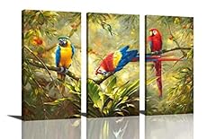 Panels parrot wall for sale  Delivered anywhere in USA 