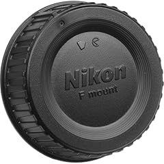 Nikon 4 bjektivrückdeckel gebraucht kaufen  Wird an jeden Ort in Deutschland