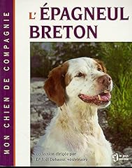 Epagneul breton d'occasion  Livré partout en France