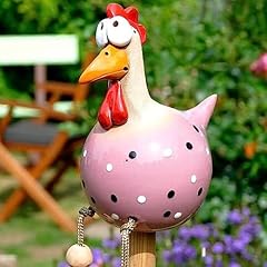 Woaoowl keramik huhn gebraucht kaufen  Wird an jeden Ort in Deutschland