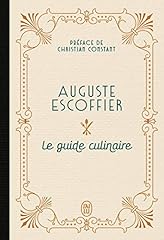 Guide culinaire d'occasion  Livré partout en Belgiqu