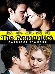 The romantics capricci usato  Spedito ovunque in Italia 