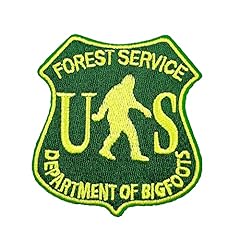 Forest service department for sale  Delivered anywhere in USA 