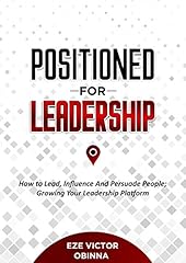 Positioned leadership lead for sale  Delivered anywhere in USA 
