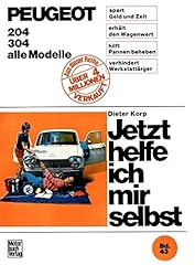 Peugeot 204 204 d'occasion  Livré partout en France