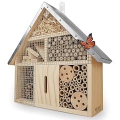 Wildlife friends insektenhaus gebraucht kaufen  Wird an jeden Ort in Deutschland