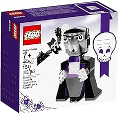 Lego 40203 vampire usato  Spedito ovunque in Italia 