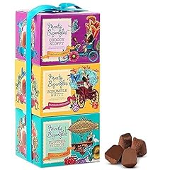 Monty bojangles schokoladentr� gebraucht kaufen  Wird an jeden Ort in Deutschland
