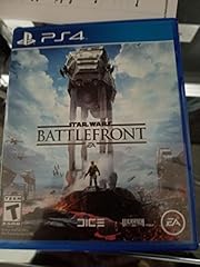 Star wars battlefront for sale  Delivered anywhere in UK