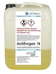 Afriso antifrogen leckanzeigef gebraucht kaufen  Wird an jeden Ort in Deutschland