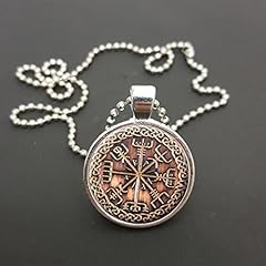 Celtic coin pendant for sale  Delivered anywhere in UK