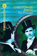 Prestige literary masterpiece for sale  Delivered anywhere in UK