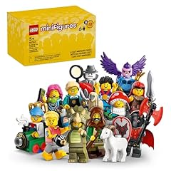 Lego minifigures series for sale  Delivered anywhere in USA 