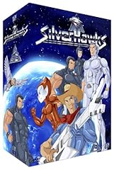 Silverhawks edition dvd d'occasion  Livré partout en France