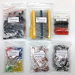 Electronic component assortmen for sale  Delivered anywhere in UK