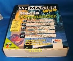 Media commander roms gebraucht kaufen  Wird an jeden Ort in Deutschland